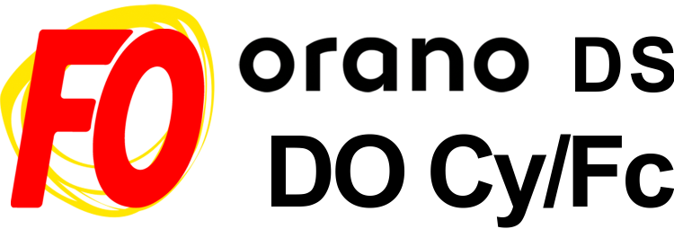 FO ORANO DS DO CC/FC FO ORANO DS DO CC/FC