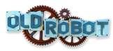 Old Robot Old Robot