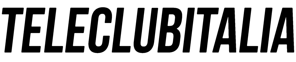 Tele Club Italia Tele Club Italia