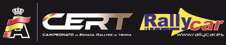 Se reanuda la intensa pugna por el título de la CERT - Rallycar Se reanuda la intensa pugna por el título de la CERT - Rallycar