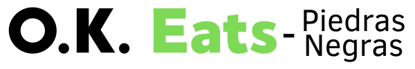 O.K. EATS - Todos tus antojos en un mismo lugar. O.K. EATS - Todos tus antojos en un mismo lugar.