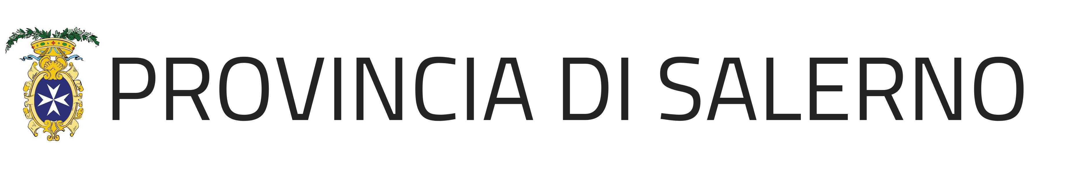Provincia di Salerno Provincia di Salerno