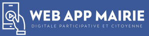 WEB APP MAIRIE WEB APP MAIRIE