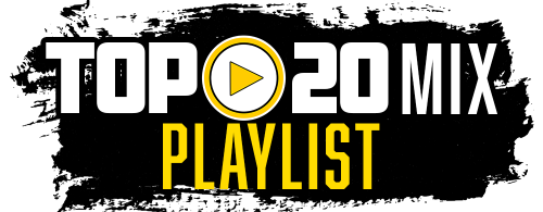 Top 20 Luis Miguel Mix – DJ Gio | LaMezcla Music App Top 20 Luis Miguel Mix – DJ Gio | LaMezcla Music App