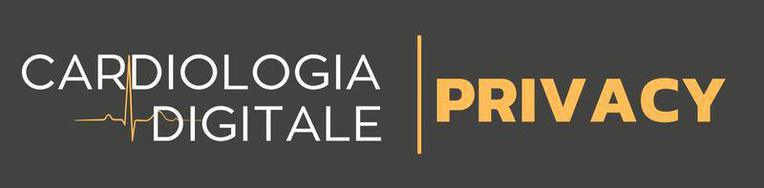 Informativa sulla Privacy (GDPR) Informativa sulla Privacy (GDPR)