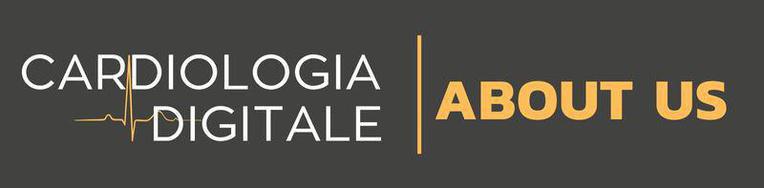 CARDIOLOGIA DIGITALE | Prof. Fabrizio Ammirati CARDIOLOGIA DIGITALE | Prof. Fabrizio Ammirati