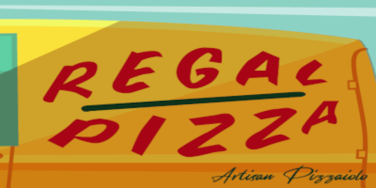 Regal Pizza Regal Pizza