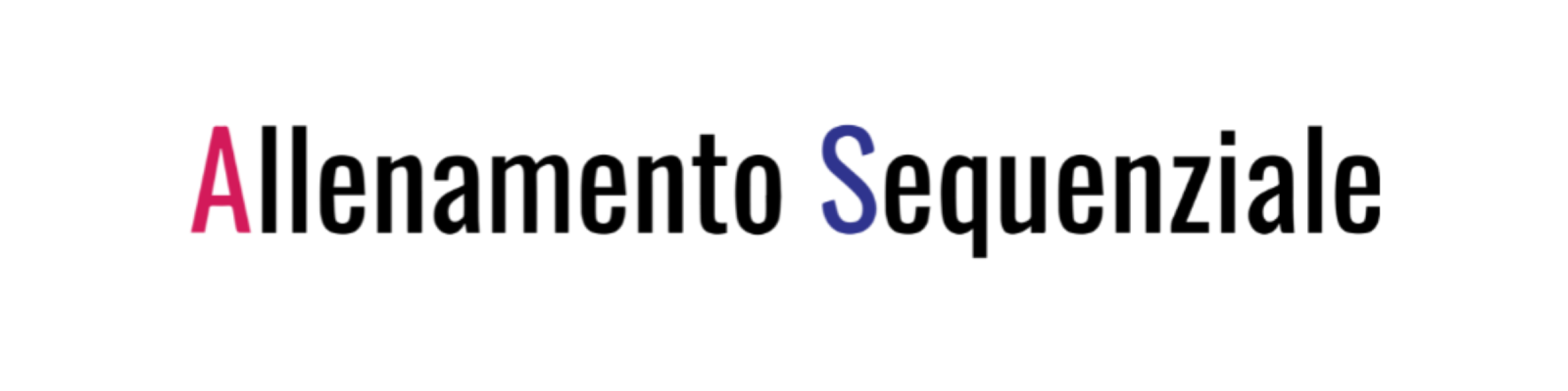 Allsequenziale