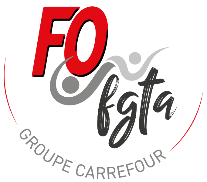 FO Carrefour FO Carrefour