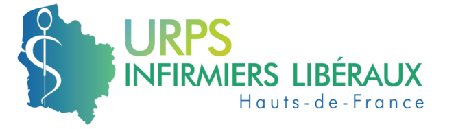 URPS infirmiers libéraux Hauts-de-France URPS infirmiers libéraux Hauts-de-France