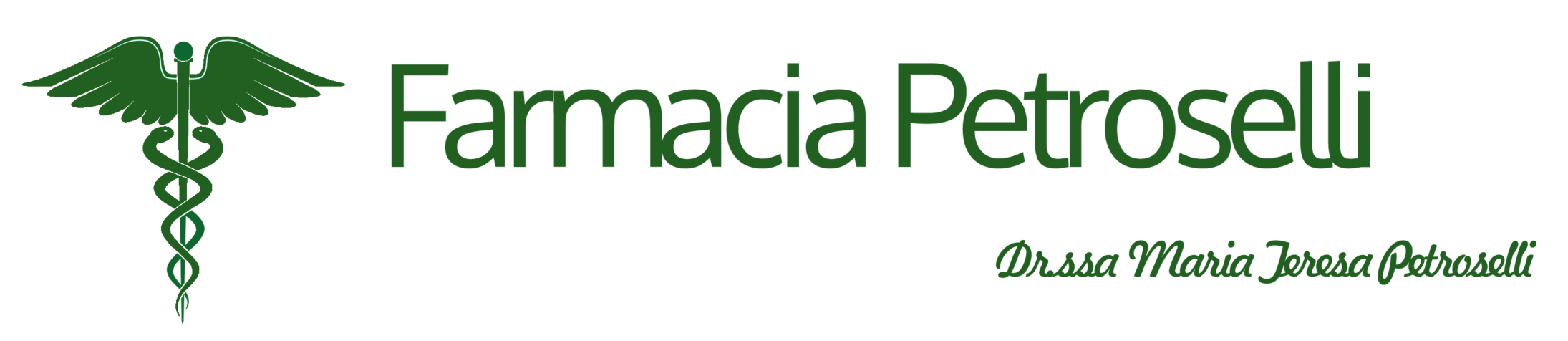 Farmacia Petroselli