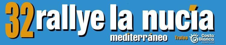 Pepe López gana en el 25 Rallye La Nucía-Mediterráneo y se proclama campeón de España de rallyes Pepe López gana en el 25 Rallye La Nucía-Mediterráneo y se proclama campeón de España de rallyes