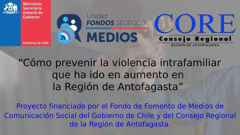 “LE PEGUÉ PORQUE ESTABA CURADO”: UNA EXCUSA HABITUAL, PERO DE MANERA ALGUNA JUSTIFICABLE “LE PEGUÉ PORQUE ESTABA CURADO”: UNA EXCUSA HABITUAL, PERO DE MANERA ALGUNA JUSTIFICABLE