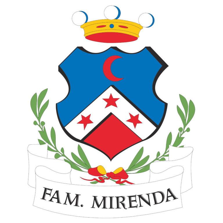Famiglia Mirenda