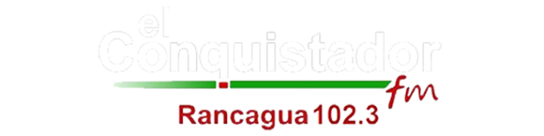 Radio El Conquistador Rancagua FM Radio El Conquistador Rancagua FM