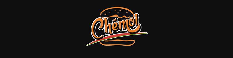 Restaurant Chémoi