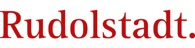 Rudolstadt Rudolstadt