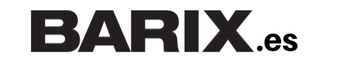 Barix.es