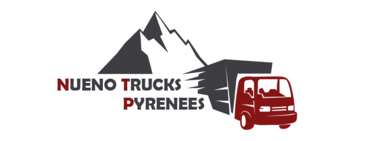 NUENO TRUCKS PYRENEES - NTP PAU NUENO TRUCKS PYRENEES - NTP PAU