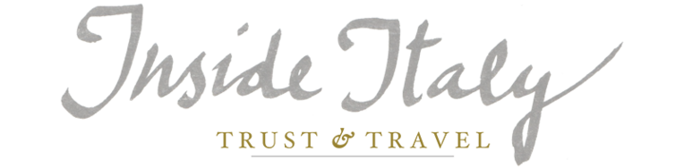 Inside Italy by Trust&Travel Inside Italy by Trust&Travel