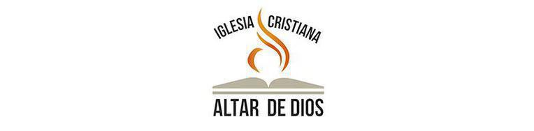 Altar de Dios Altar de Dios