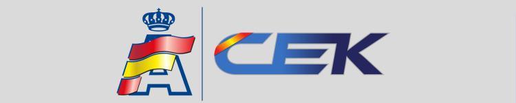 Campeonato de España de Karting - CEK › RFEDA | Página Oficial Campeonato de España de Karting - CEK › RFEDA | Página Oficial