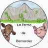 La Ferme de Bernardez. Viande de boeuf, veau et porc biologique La Ferme de Bernardez. Viande de boeuf, veau et porc biologique