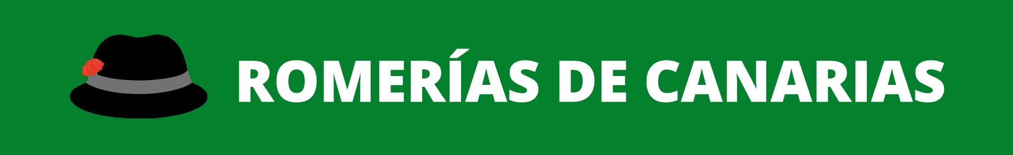 Romerías de Canarias Romerías de Canarias