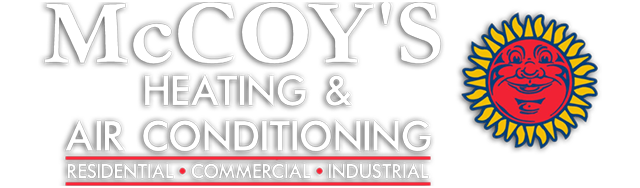 McCoy's HVAC McCoy's HVAC