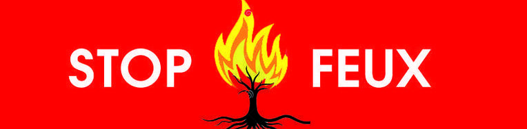 STOP FEUX STOP FEUX