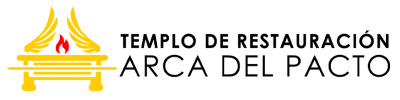 Arca del Pacto Arca del Pacto