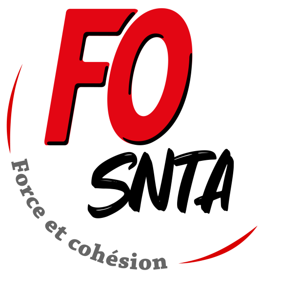 FO SNTA FO SNTA