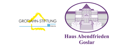 Einsegnungsgottesdienst Einsegnungsgottesdienst