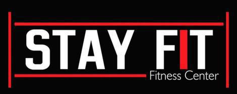 STAY FIT Fitness center STAY FIT Fitness center
