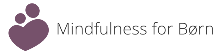 Mindfulness for Børn appen Mindfulness for Børn appen