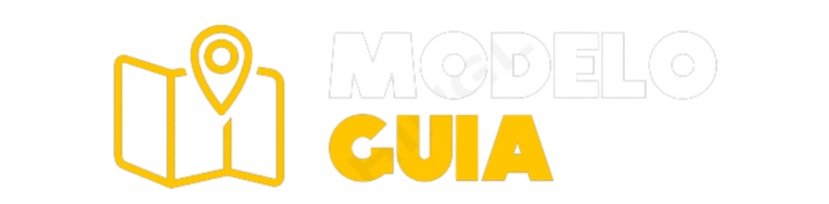 Modelo guia Modelo guia