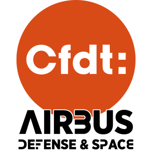 CFDT AIRBUS DS