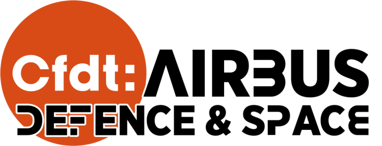 CFDT Airbus D&S