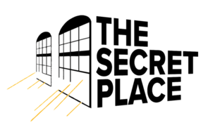 The Secret Place The Secret Place