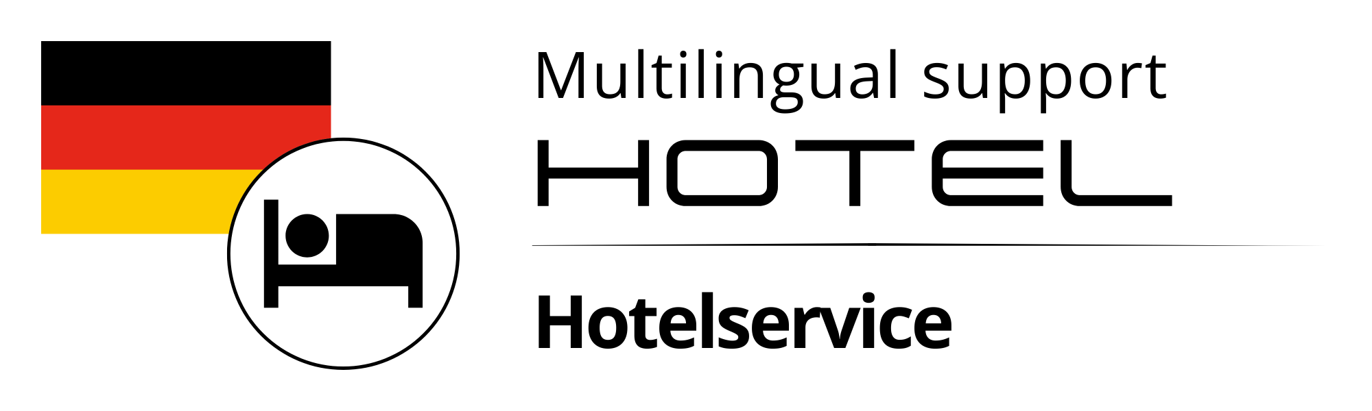 Reinigung und Pflege des Zimmers Reinigung und Pflege des Zimmers