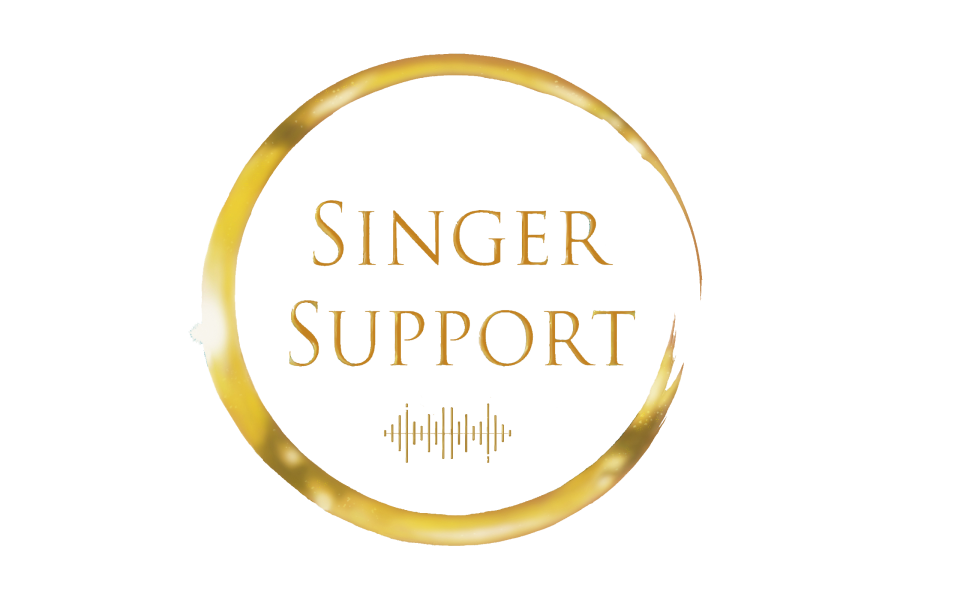 Singer Support Singer Support