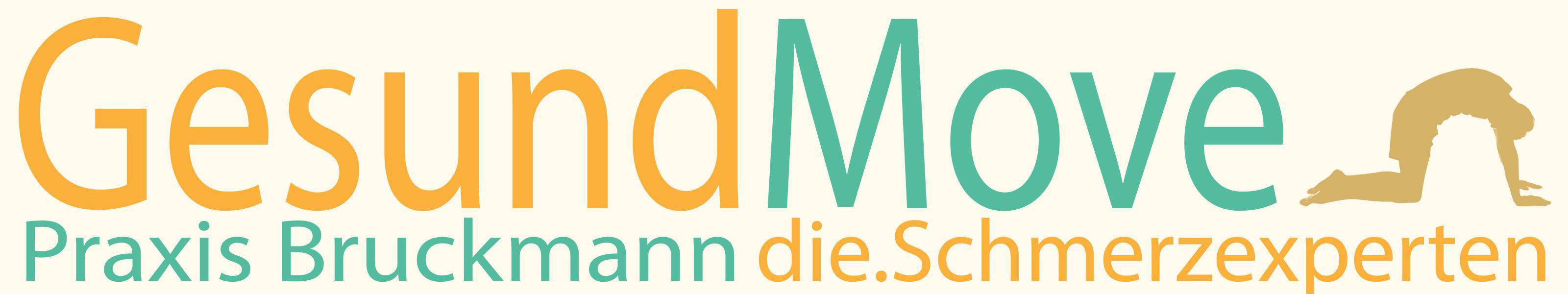 GesundMove der Praxis Bruckmann - Übungsprogramme gegen Beschwerden und Schmerzen - Ursachen & Behandlung | Praxis Bruckmann GesundMove der Praxis Bruckmann - Übungsprogramme gegen Beschwerden und Schmerzen - Ursachen & Behandlung | Praxis Bruckmann