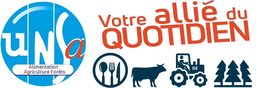 L'UNSA interpro L'UNSA interpro