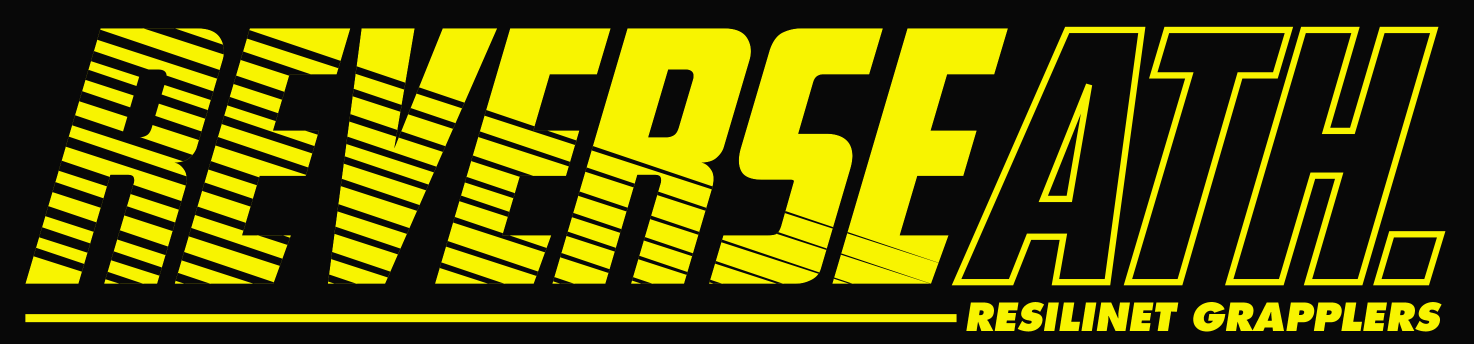 Reverse Athletics Reverse Athletics