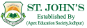 SJS Jodhpur SJS Jodhpur