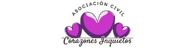 Corazones Inquietos Corazones Inquietos