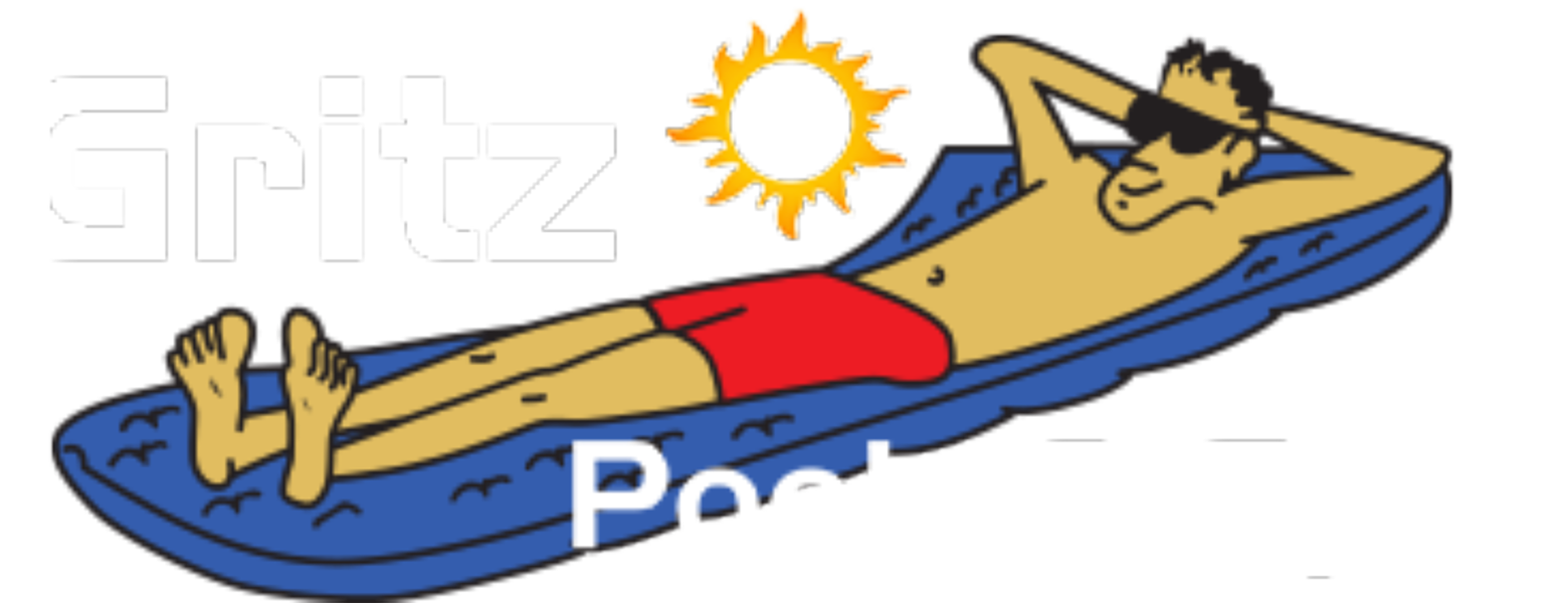 Gritz Pools App Gritz Pools App