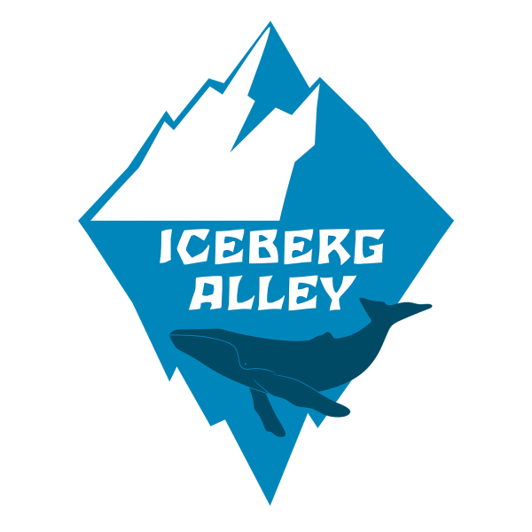 Iceberg Alley Iceberg Alley