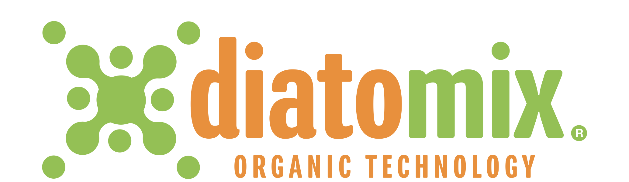 Proceso de producción Diatomix Proceso de producción Diatomix
