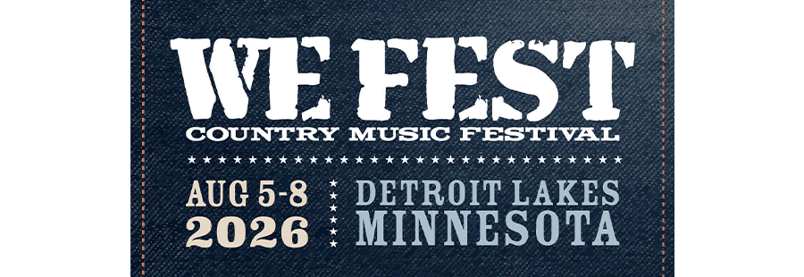 WE Fest